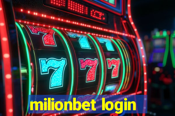 milionbet login